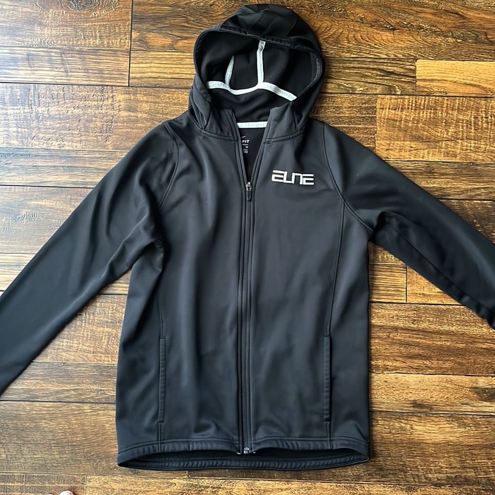 Nike Dri-fit tracksuit